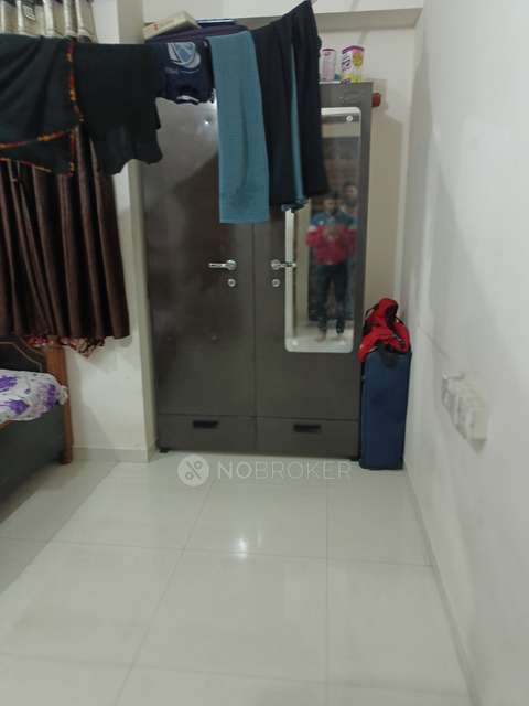 1 BHK Flat In Shine City For Sale  In Chikhali