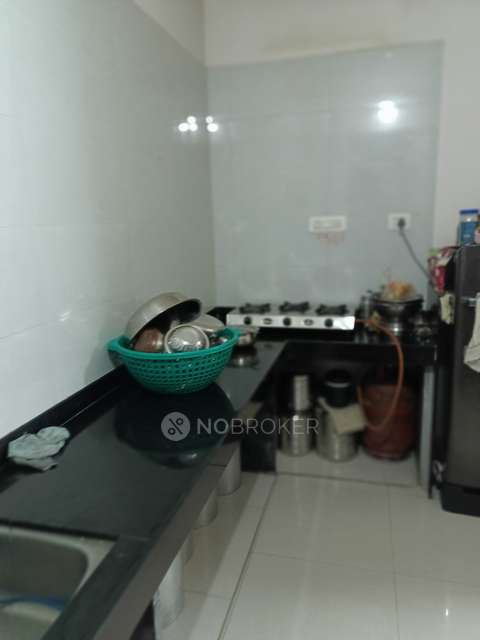 1 BHK Flat In Shine City For Sale  In Chikhali