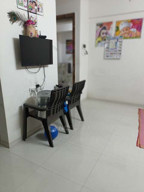 1 BHK Flat In Shine City For Sale  In Chikhali