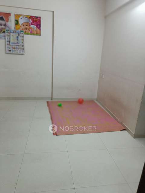 1 BHK Flat In Shine City For Sale  In Chikhali