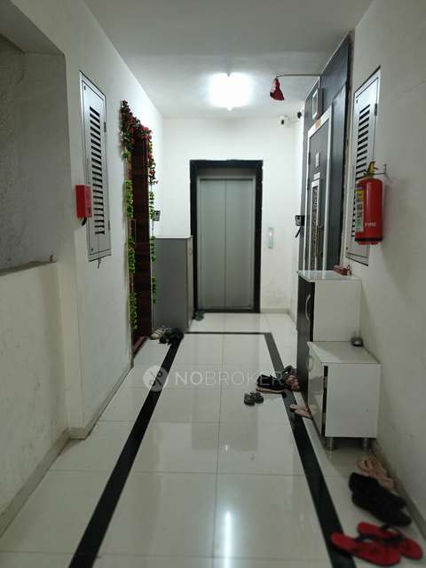 1 BHK Flat In Shine City For Sale  In Chikhali