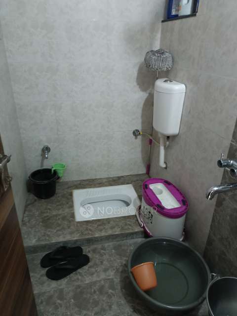 1 BHK Flat In Shine City For Sale  In Chikhali