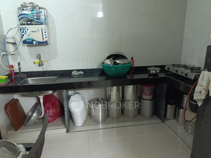 1 BHK Flat In Shine City For Sale  In Chikhali