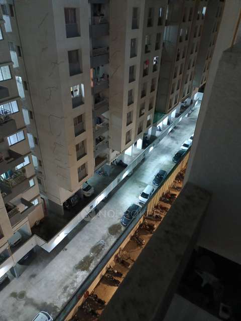 1 BHK Flat In Shine City For Sale  In Chikhali