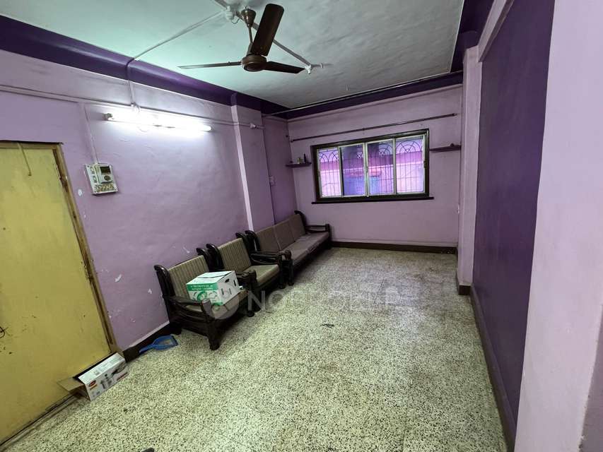 1 BHK Flat In Sukhwani Nook for Rent  In Pimpri