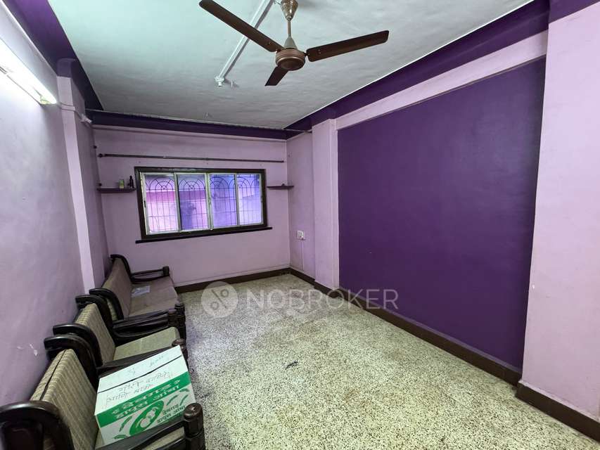 1 BHK Flat In Sukhwani Nook for Rent  In Pimpri
