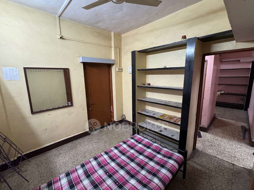 1 BHK Flat In Sukhwani Nook for Rent  In Pimpri