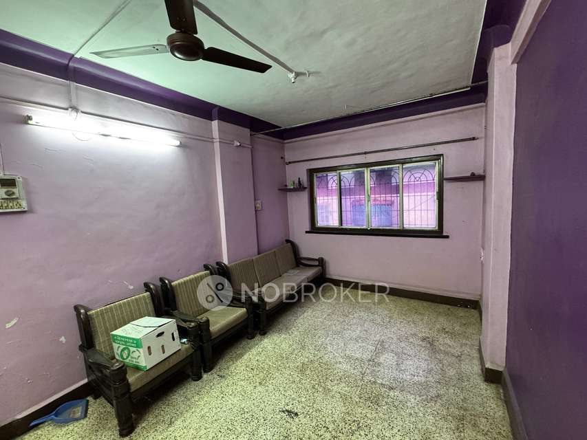 1 BHK Flat In Sukhwani Nook for Rent  In Pimpri