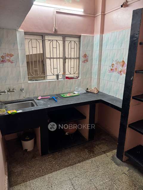 1 BHK Flat In Sukhwani Nook for Rent  In Pimpri