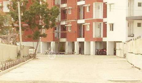 2 BHK Flat In Real Value Neel Kamal For Sale  In Siruseri