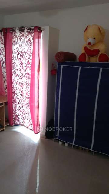 1 BHK Flat In Silver Crest For Sale  In Wagholi