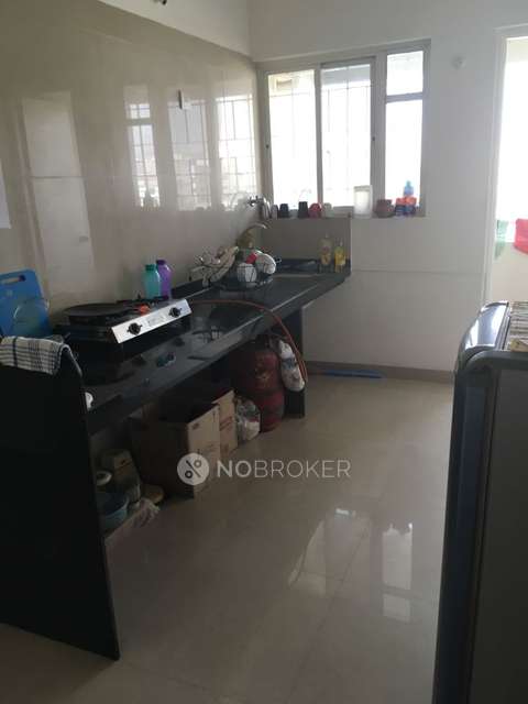 1 BHK Flat In Silver Crest For Sale  In Wagholi