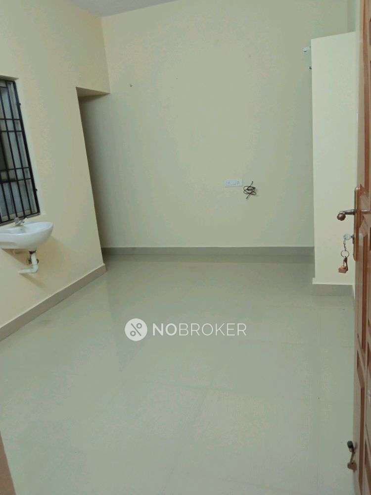 SB Teynampet Rent WITHOUT BROKERAGE Semifurnished 1 BHK Rental Flat