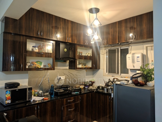 3 BHK Flat In Gr Queens Pride for Rent  In Begur