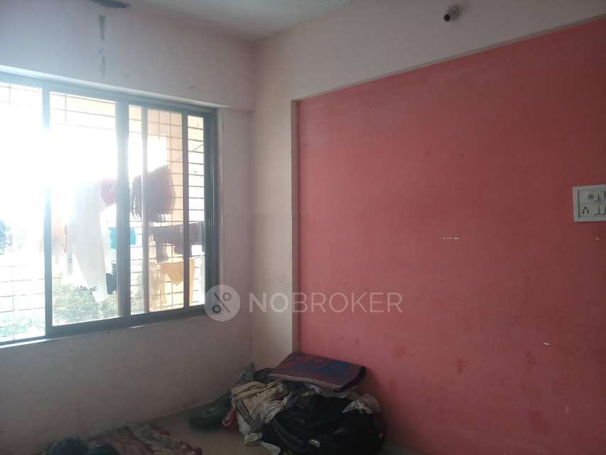 1 BHK Flat In Ushakiran Residency For Sale  In Badlapur