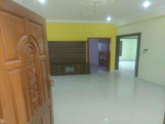 3 BHK Flat In Saketham Apartment for Rent  In Pallikaranai