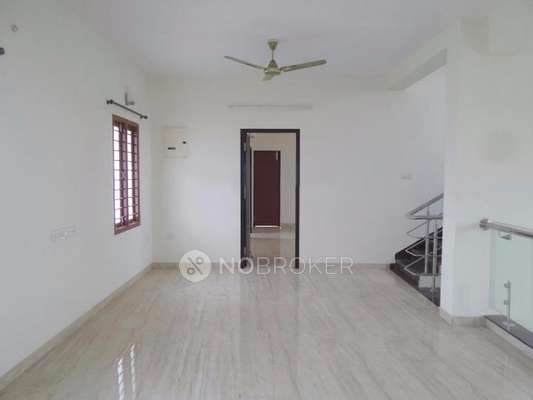 3 BHK House for Rent  In Semmenchery