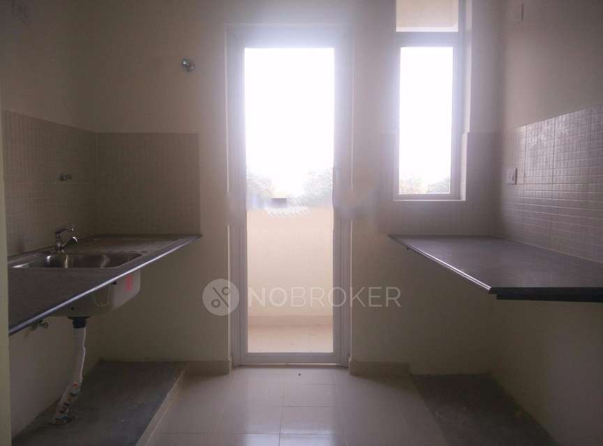 2 BHK Flat In Maiden Heights At My Town For Sale  In Jigani