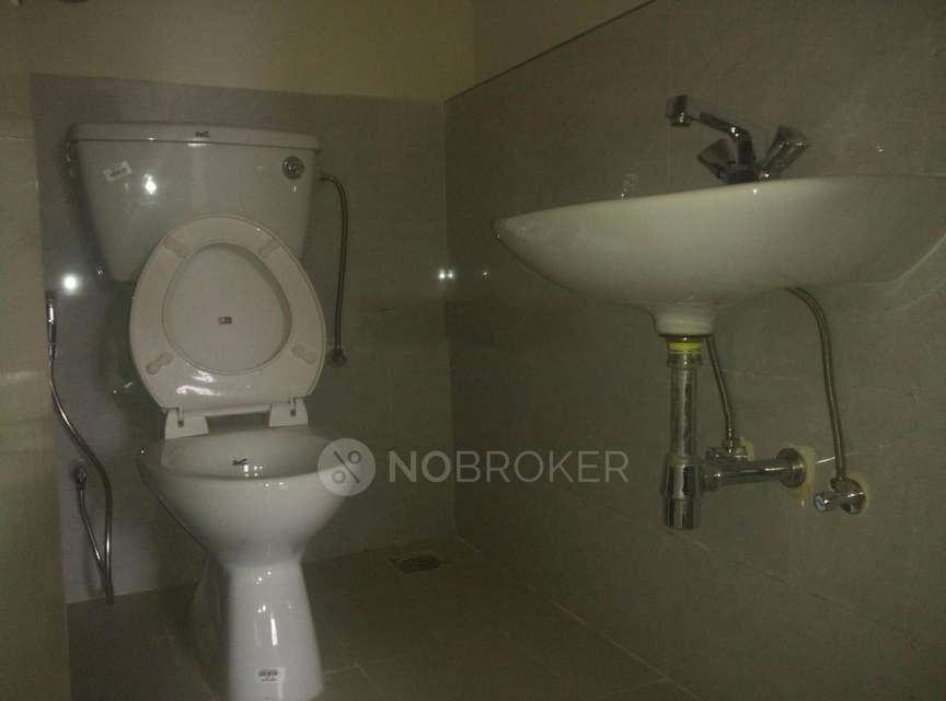 2 BHK Flat In Maiden Heights At My Town For Sale  In Jigani