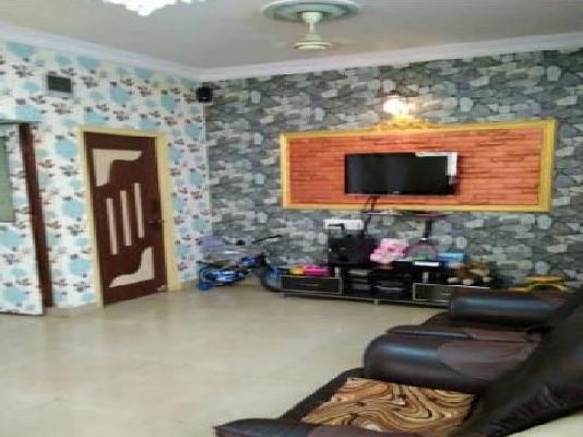 3 BHK House for Rent  In  Sinthan Nagar, 