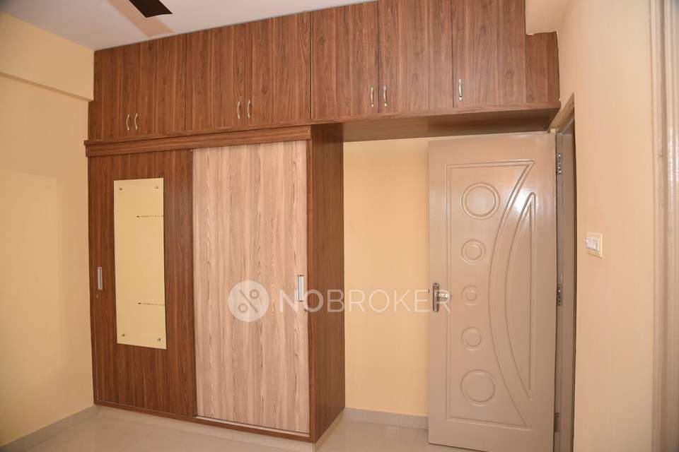 3 BHK In Sri Krishna for Rent  In Banashankari