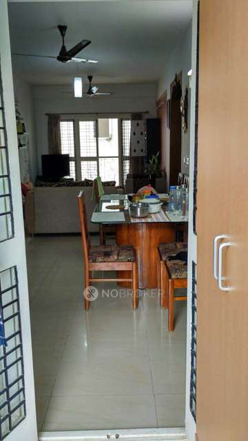 3 BHK Flat In Sri Prashanthi Villa Apartments For Sale  In Whitefield