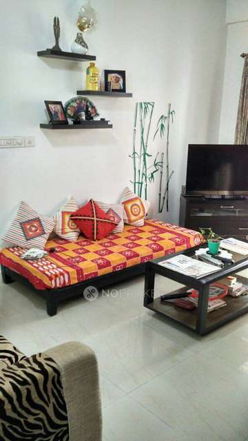 3 BHK Flat In Sri Prashanthi Villa Apartments For Sale  In Whitefield