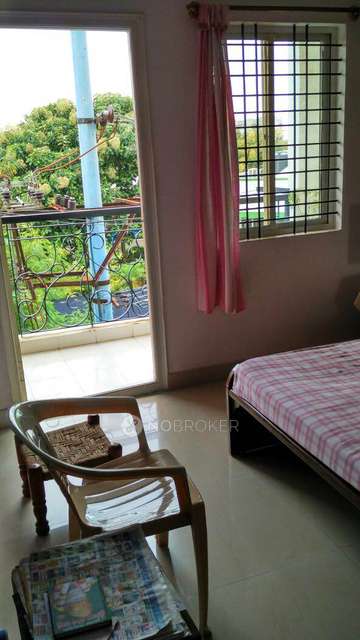 3 BHK Flat In Sri Prashanthi Villa Apartments For Sale  In Whitefield