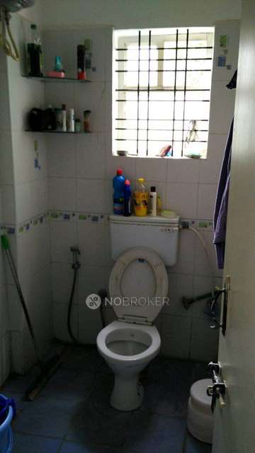 3 BHK Flat In Sri Prashanthi Villa Apartments For Sale  In Whitefield