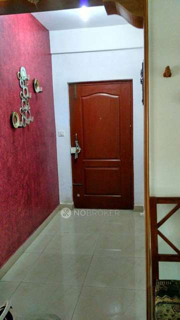 3 BHK Flat In Sri Prashanthi Villa Apartments For Sale  In Whitefield