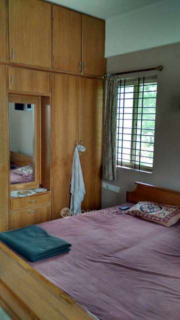 3 BHK Flat In Sri Prashanthi Villa Apartments For Sale  In Whitefield