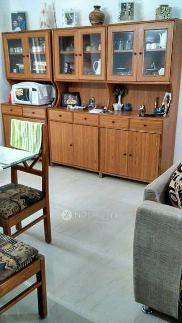 3 BHK Flat In Sri Prashanthi Villa Apartments For Sale  In Whitefield