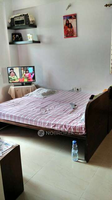 3 BHK Flat In Sri Prashanthi Villa Apartments For Sale  In Whitefield