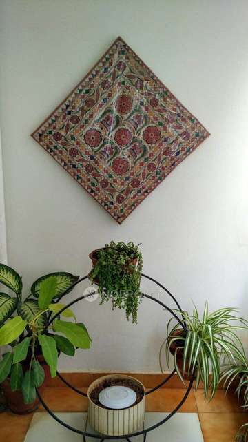 3 BHK Flat In Sri Prashanthi Villa Apartments For Sale  In Whitefield