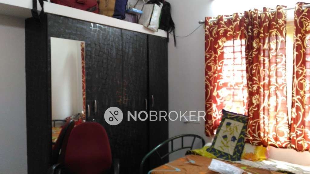 2 BHK Flat In Guru Homes for Rent  In Kadugodi