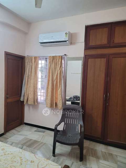 2 BHK Flat In Nil for Rent  In Mogappair East