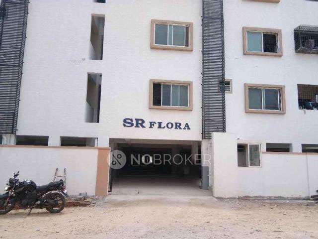2 BHK Flat In Sr Flora Apartment for Rent  In Sr Flora Tower-a