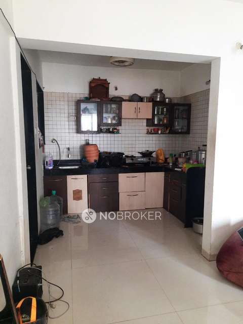 2 BHK Flat In Karan Suncoast for Rent  In Bavdhan