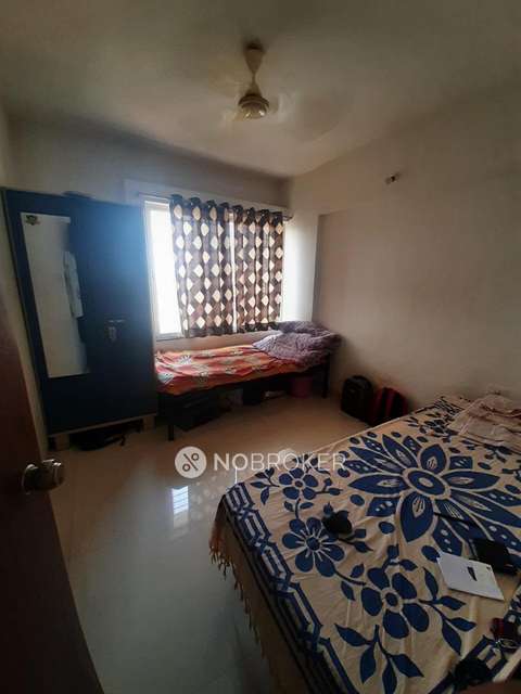 2 BHK Flat In Karan Suncoast for Rent  In Bavdhan