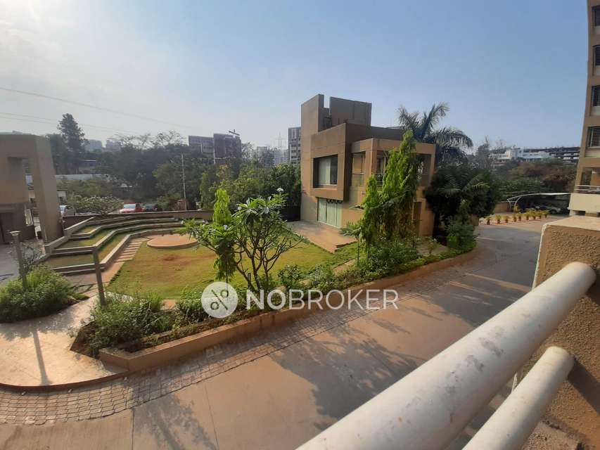2 BHK Flat In Karan Suncoast for Rent  In Bavdhan