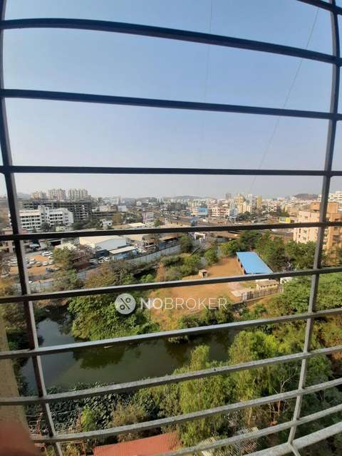 2 BHK Flat In Karan Suncoast for Rent  In Bavdhan