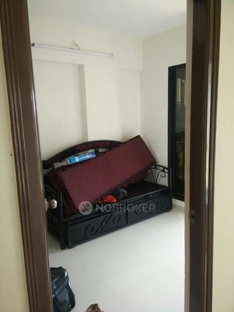 1 BHK Flat In Sai Balaji Sankul for Rent  In Ambivali
