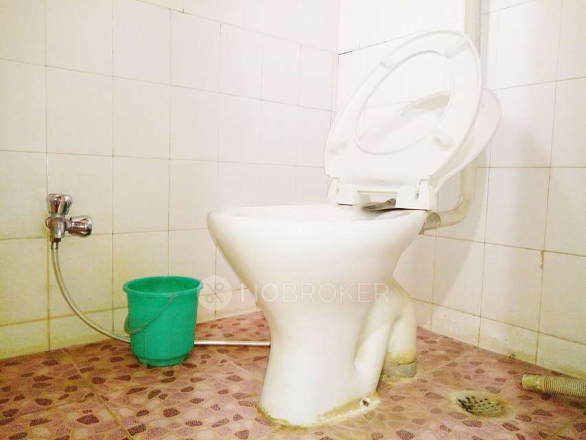 1 BHK Flat In Nisarg Chs for Rent  In Shivajinagar