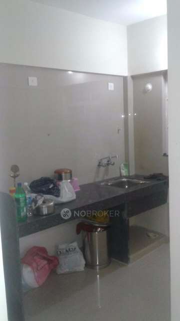 1 BHK Flat In Swaraj for Rent  In Donaje