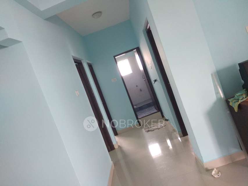 3 BHK Flat In The Meluha for Rent  In Karapakkam