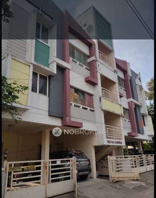3 BHK Flat In Pks Sai Homes for Rent  In Sembakkam