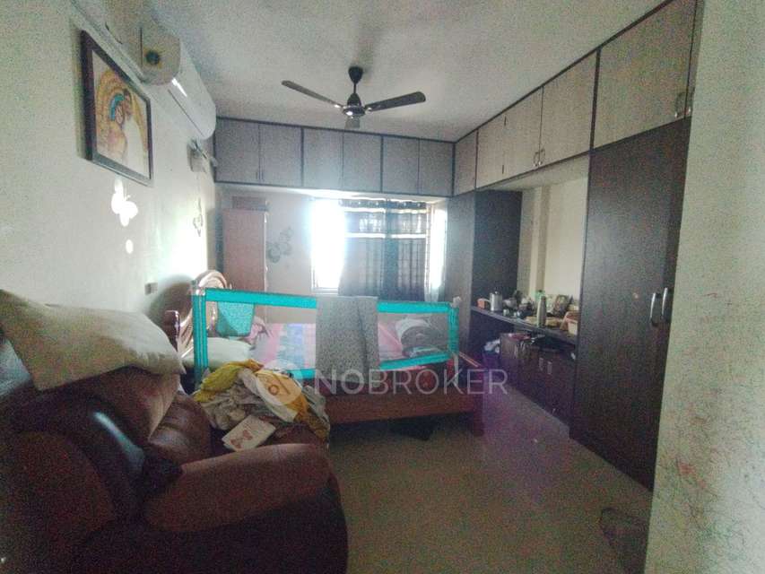3 BHK Flat In Ishana Apartments for Rent  In Perambur
