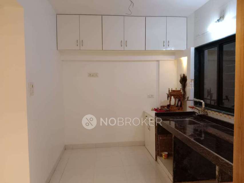 1 BHK Flat In Sai Shraddha, Ambegaon Bk For Sale  In Ambegaon Bk