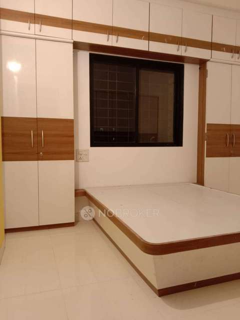1 BHK Flat In Sai Shraddha, Ambegaon Bk For Sale  In Ambegaon Bk