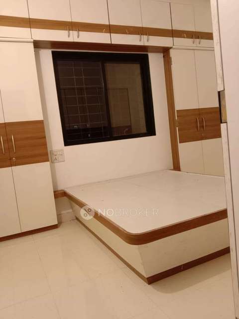 1 BHK Flat In Sai Shraddha, Ambegaon Bk For Sale  In Ambegaon Bk
